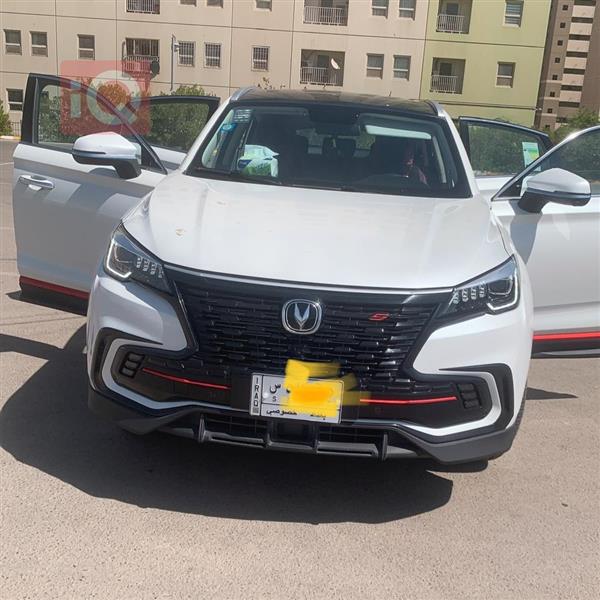 Changan for sale in Iraq